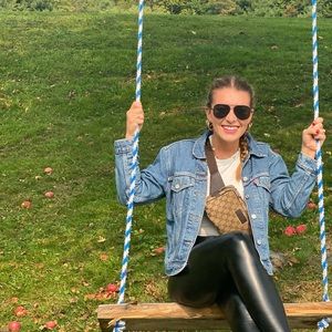 Meet your Posher, Lilly